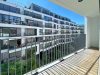 THE MILE! Vollmöblierte Luxus-Eigentumswohnung mit Tiefgaragenstellplätzen im Herzen Berlins - Balkon
