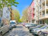 Leben im Kiez! Vermietete Eigentumswohnung an der Greifswalder Straße - Chodowieckistraße