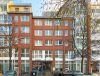 Zentral gelegenes Apartment in Kiezlage mit Balkon und Tiefgaragenstellplatz in Prenzlauer Berg - Wohnhaus