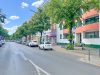 Vermietete Maisonette-Dachgeschosswohnung in einem gepflegten Berliner-Altbau in zentraler Stadtlage - Umgebung