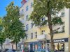 Vermietete drei Zimmer-Wohnung in zentraler Lage am S+U Bahnhof Neukölln - Wohnhaus
