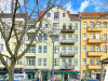 Sofort bezugsfrei! Leben im Friedrichshainer Kiez! Gemütliche Altbauwohnung mit Balkon am Ostkreuz - Wohngebäude
