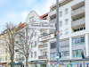 Sofort bezugsfrei! Leben im Friedrichshainer Kiez! Gemütliche Altbauwohnung mit Balkon am Ostkreuz - Umgebung