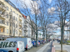 Sofort bezugsfrei! Leben im Friedrichshainer Kiez! Gemütliche Altbauwohnung mit Balkon am Ostkreuz - Umgebung
