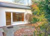 Bezugsfrei! Einfamilienhaus mit Garten & großem Grundstück! Ruhige & zentrale Lage in Marienfelde - Terrasse