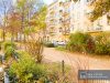 Ruhiggelegene 1-Zimmer-Wohnung mit Zugang zum Gemeinschaftsgarten in Friedrichshain - Park