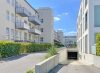 Exklusive Penthousewohnung "Lesley Lofts" mit Blick über Berlin - Tiefgaragen-Einfahrt