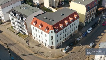 Sanierungsbedürftiges Wohn- und Geschäftshaus mit Potential in wassernaher Grünau-Lage, 12527 Berlin, Wohn- und Geschäftshaus