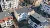 Sanierungsbedürftiges Wohn- und Geschäftshaus mit Potential in wassernaher Grünau-Lage - Luftansicht