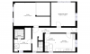 Bezugsfreies Einfamilienhaus mit weitläufigem Grundstück im familienfreundlichen Mariendorf - Untergeschoss