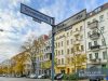 Bezugsfreie 2-Zimmer Wohnung im lebendigen Samariterviertel - Proskauer Straße - Berlin Friedrichshain