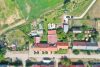 Leben wo andere Urlaub machen! - Restauriertes Bauernhaus mit drei weiteren Wohneinheiten - Luftaufnahme