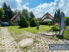 Attraktives Grundstück mit Perspektive für Ihr Zuhause nahe Müggelsee! - Grundstückseinfahrt