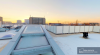 Dachgeschosswohnung in Berlin - Ausblick von der Dachterrasse