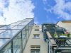 Vermietete Maisonette-Dachgeschosswohnung in einem gepflegten Berliner-Altbau in zentraler Stadtlage - Wohnhaus