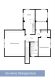 Sanierungsbedürftiges Einfamilienhaus mit Perspektive für Ihr Eigenheim in familienfreundlicher Lage - Grundriss Obergeschoss