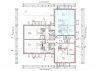 Wohnen und Arbeiten unter einem Dach - Erstbezug: 5-Raum-Dachgeschoss-Maisonette mit Dachterrasse - Maisonette 4.4 (4. OG)