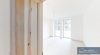 Erstbezug nach Sanierung: 2-Zimmer-Wohnung mit Einbauküche nach Ihren Wünschen + Südbalkon in Mitte - Wohnzimmer