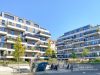 Leben im Architektenhaus - Bezugsfreies 2-Zimmer Apartment in den Treptower Zwillingen - Schmollerplatz