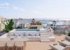 Luxuriöses Penthouse mit Meerblick auf Mallorca - Titelbild