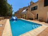 Großzügige Doppelhaushälfte im mediterranen Stil an der Costa de la Calma - Titelbild