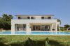 Traumhafte mediterrane Villa in Nova Santa Ponsa - Titelbild