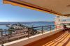 Traumhafte Aussicht - 3-Zimmer-Wohnung in Puerto Portals - Bild
