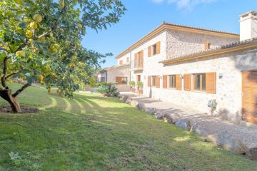 Traumhaftes Anwesen auf Mallorca: Luxuriöse Villa in Santa Ponca mit Pool, 07180 Santa Ponsa (Spanien), Villa