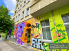 Sofort bezugsfreie Wohnung im "Boxhagener Kiez" in Friedrichshain - Fassade