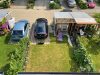 Bezugsfreies Reihenhaus in neuwertigem Zustand mit Garten und Balkon! - Garten