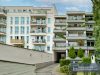 Loftartige 2-Zimmerwohnung mit 2 Loggien und 2 PKW-Stellplätzen in Neukölln - Ansicht von Innenhof