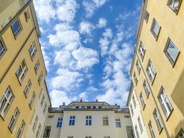 Gepflegtes City-Apartment im Kiez in Prenzlauer Berg, 10405 Berlin, Etagenwohnung