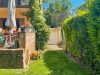 Zum Wohlfühlen und Verlieben! - Einfamilienhaus im italienischen Stil mit Blick zur Havel - Grundstück/ Garage