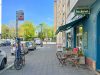 Leben im Kiez! Vermietete Eigentumswohnung an der Greifswalder Straße - Umgebung