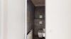 Sanierte 4-Zimmer-Altbauwohnung an der Wuhlheide und am Spreeufer - Gäste-WC