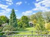 Bezugsfreies und modernes Einfamilienhaus mit großem Garten in grüner Umgebung Potsdams - Blick Balkon