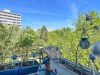 Perspektivisch bezugsfrei! Eigentumswohnung in ruhiger Wohnlage mit Balkon und PKW-Stellplatz - Balkonblick