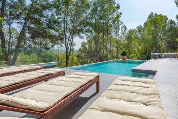 Prachtvolles Haus in Paguera — Genießen Sie Luxus und Komfort nahe Palma, 07160 Peguera (Spanien), Villa