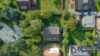 Modernes Einfamilienhaus mit großzügigem Garten im familienfreundlichen und ruhigen Rudow - Luftaufnahme