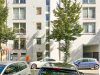 Vermietete Altbauwohnung mit Balkon & Garagenstellplatz in toller Moabiter-Kiez-Lage! - Eingangsbereich