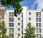 Vermietete Altbauwohnung mit Balkon & Garagenstellplatz in toller Moabiter-Kiez-Lage! - Fassade