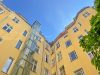 Wohnungspaket aus drei 1-Zimmer-Cityapartments in begehrter Kiezlage in Prenzlauer Berg! - Innenhof Hausnummer 37