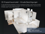 Puppenhausansicht