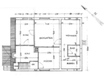 Grundriss - Einfamilienhaus