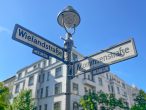 Im Herzen Charlottenburgs! Entkernte 3-Zimmer-Eigentumswohnung mit großem Potenzial am Ku’damm - Umgebung