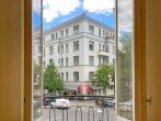 Im Herzen Charlottenburgs! Entkernte 3-Zimmer-Eigentumswohnung mit großem Potenzial am Ku’damm - Ausblick