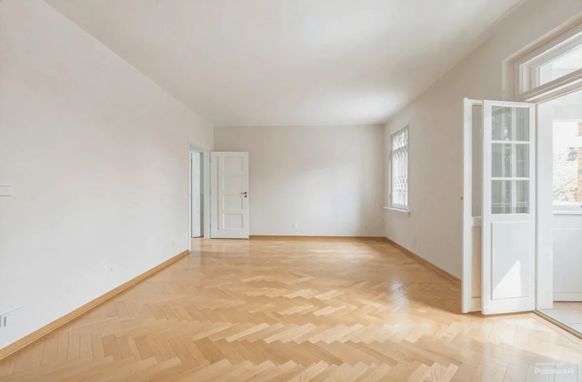 Visualisierung Wohnzimmer
