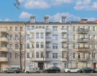 Ihr Cityapartment mit urbanem Flair: Wohnen zwischen Bötzow- und Samariterviertel in Friedrichshain - Hausansicht