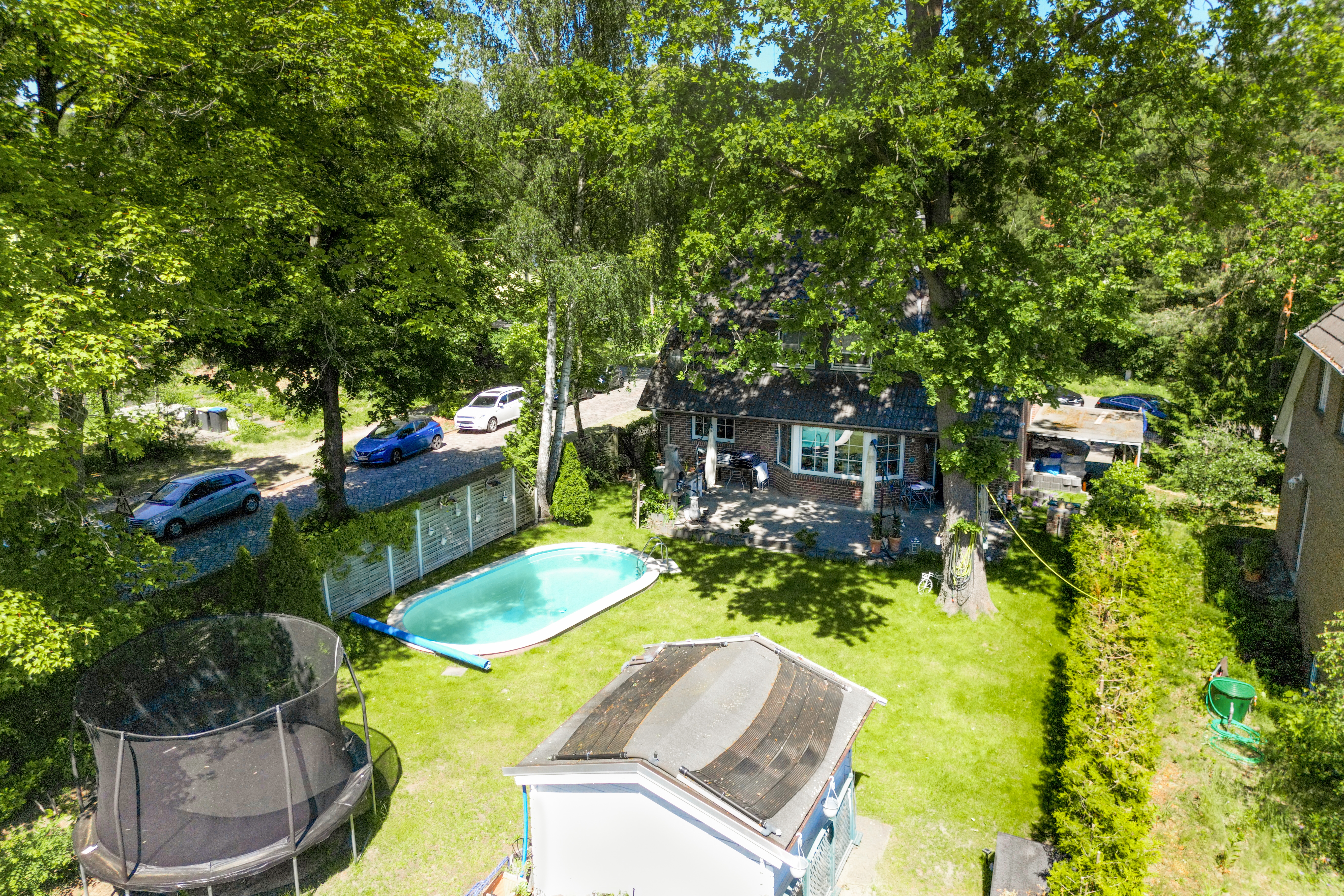 Garten