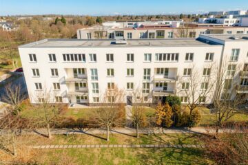 Apartment in Berlin, 12355 Berlin, Apartment